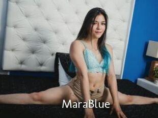 MaraBlue