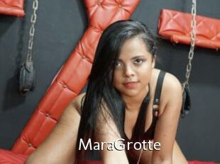 MaraGrotte