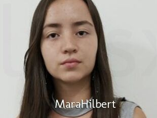 MaraHilbert