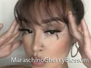 MaraschinoCherryBlossom