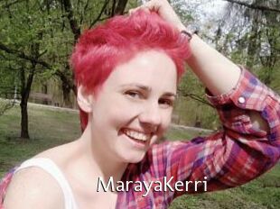 MarayaKerri