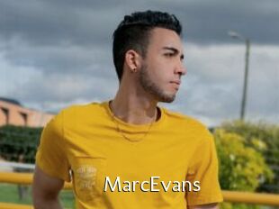 MarcEvans