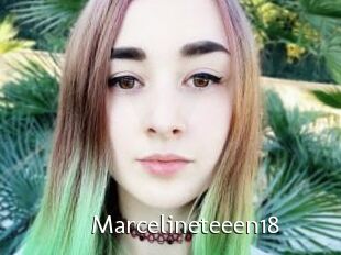 Marcelineteeen18