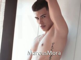 MarcusMora