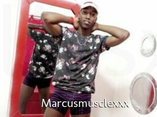 Marcusmusclexxx