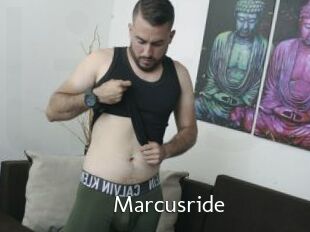 Marcusride