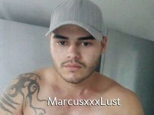 MarcusxxxLust