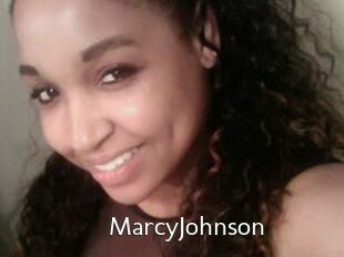 MarcyJohnson