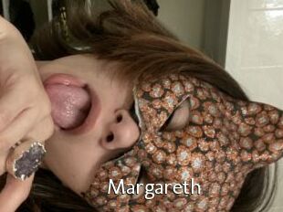 Margareth