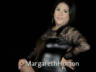 MargarethHorton