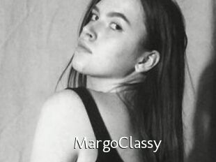 MargoClassy