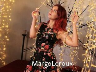 MargoLeroux