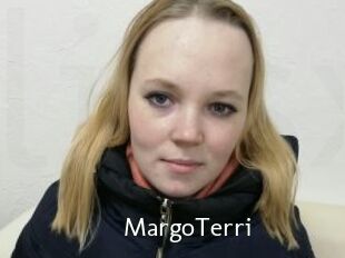 MargoTerri