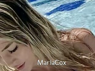 MariaCox