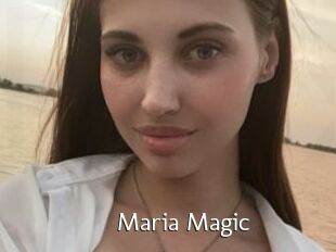 Maria_Magic