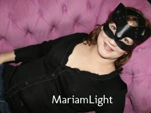 MariamLight