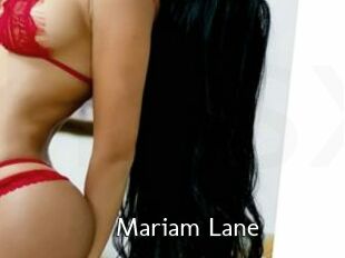 Mariam_Lane