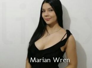 Marian_Wren