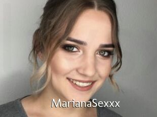 MarianaSexxx