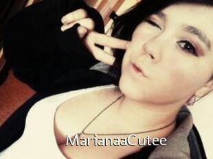 MarianaaCutee