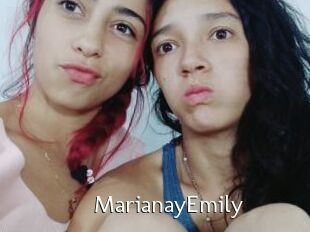 MarianayEmily