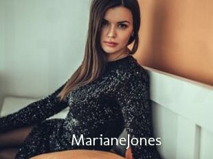 MarianeJones