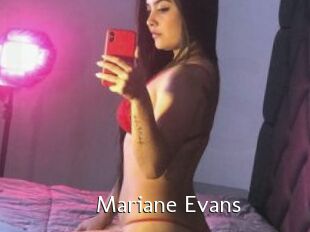 Mariane_Evans