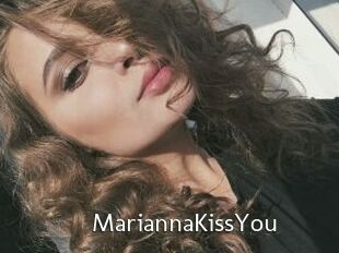 MariannaKissYou