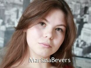 MariasaBevers