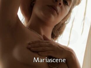 Mariascene