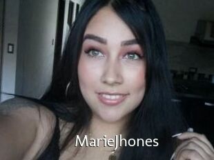 MarieJhones