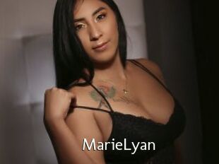 MarieLyan