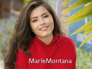 MarieMontana