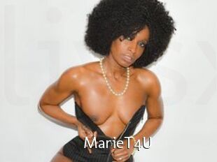 MarieT4U