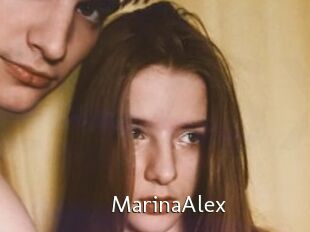 MarinaAlex