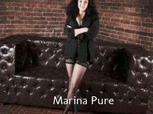 Marina_Pure