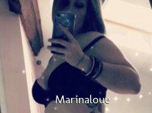 Marinaloue