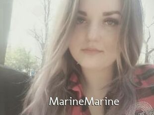 MarineMarine