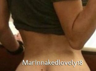 Marinnakedlovely18