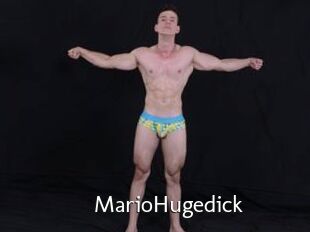 MarioHugedick