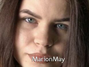 MarionMay