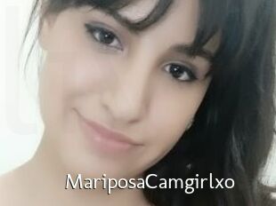 MariposaCamgirlxo