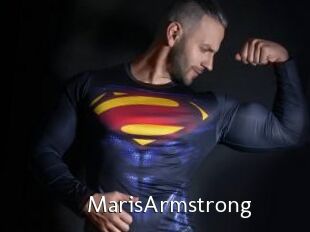 MarisArmstrong