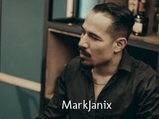 MarkJanix