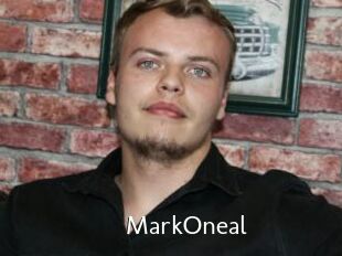 MarkOneal