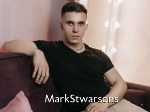 MarkStwarsons