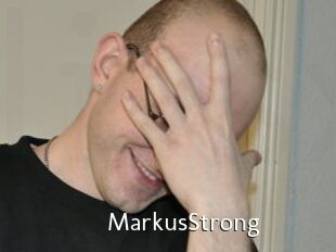 MarkusStrong