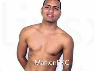 MarlonPKC