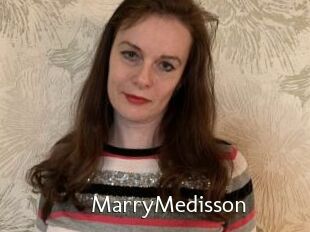 MarryMedisson