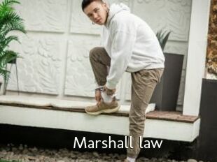 Marshall_law